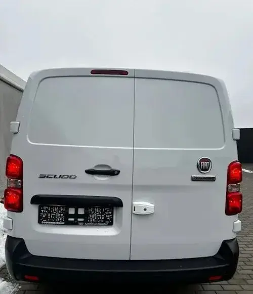 FIAT Scudo 