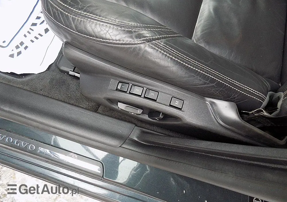 VOLVO V60 Cross Country D3 Kinetic