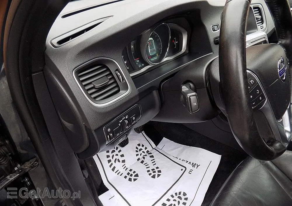 VOLVO V60 Cross Country D3 Kinetic