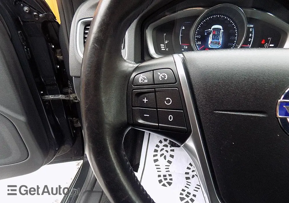 VOLVO V60 Cross Country D3 Kinetic