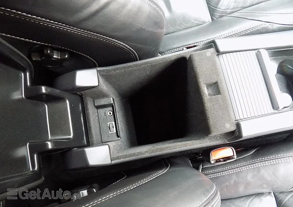 VOLVO V60 Cross Country D3 Kinetic