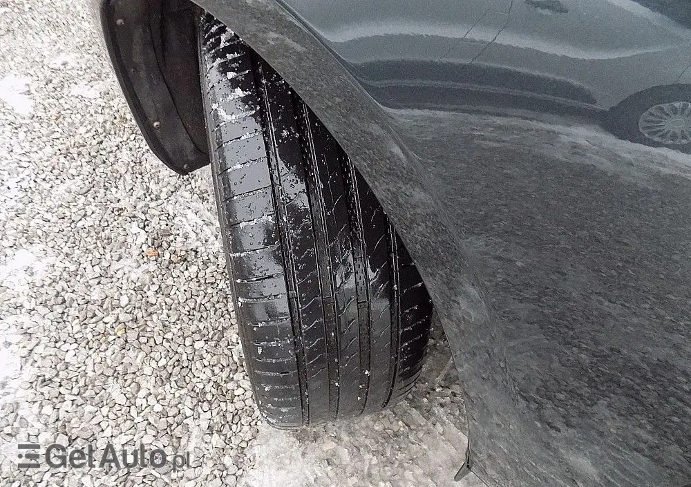 VOLVO V60 Cross Country D3 Kinetic