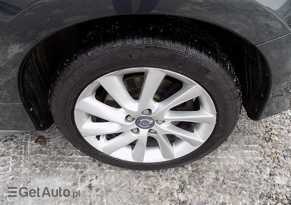 VOLVO V60 Cross Country D3 Kinetic