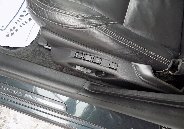 VOLVO V60 Cross Country D3 Kinetic