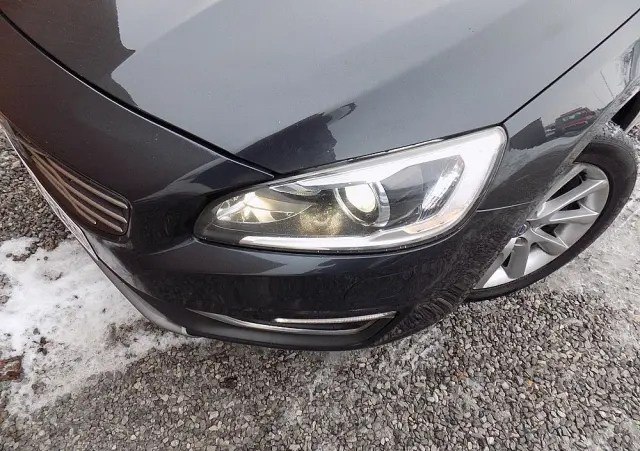 VOLVO V60 Cross Country D3 Kinetic