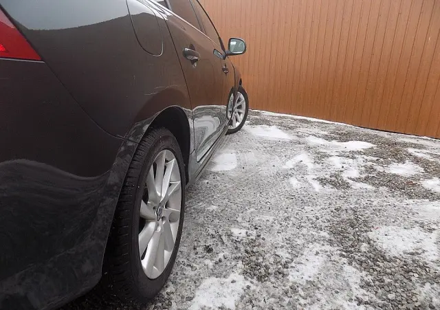 VOLVO V60 Cross Country D3 Kinetic