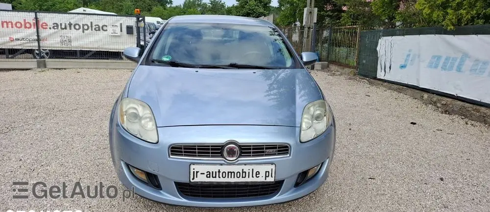 FIAT Bravo 
