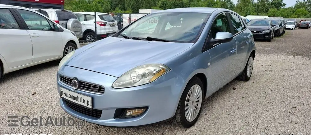 FIAT Bravo 