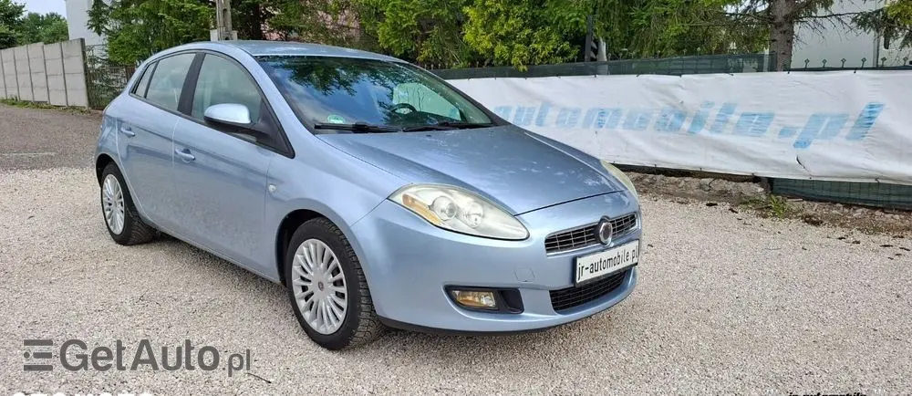 FIAT Bravo 