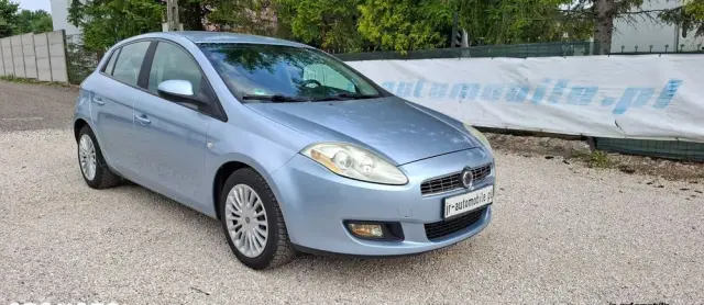 FIAT Bravo 