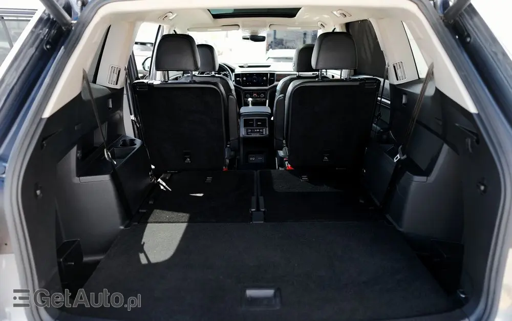 VOLKSWAGEN Atlas 