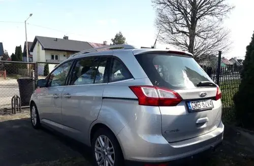 FORD Grand C-MAX 