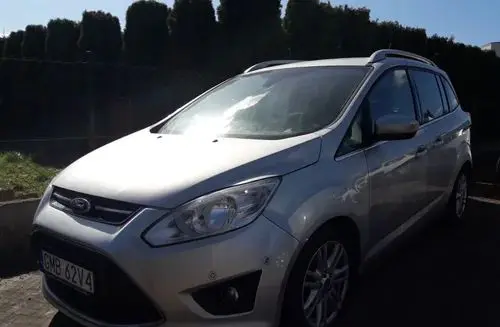 FORD Grand C-MAX 