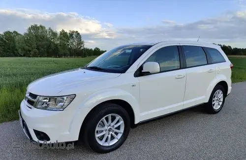 FIAT Freemont 