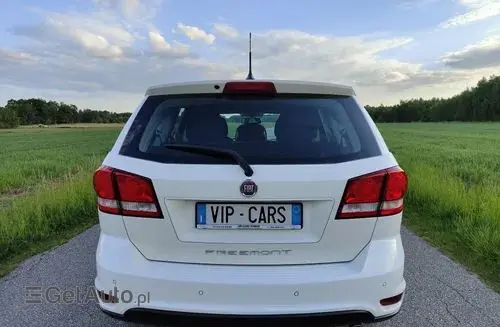 FIAT Freemont 