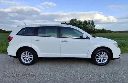 FIAT Freemont 