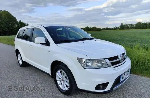 FIAT Freemont 