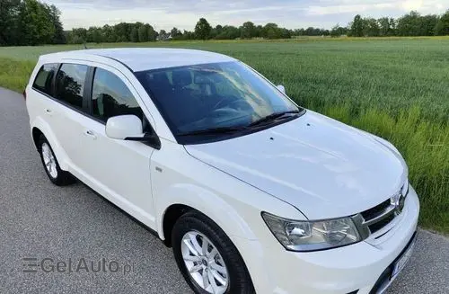 FIAT Freemont 