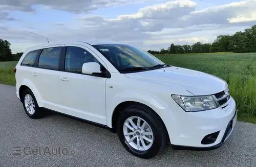 FIAT Freemont 