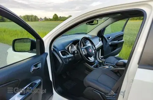 FIAT Freemont 