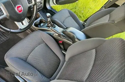 FIAT Freemont 