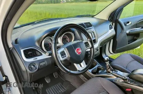 FIAT Freemont 