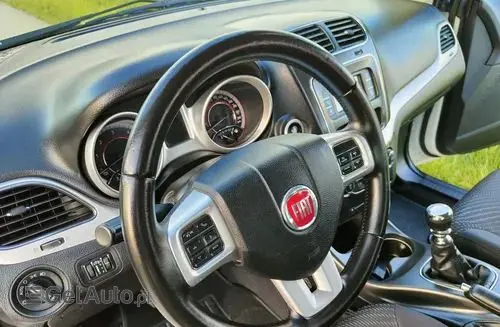 FIAT Freemont 