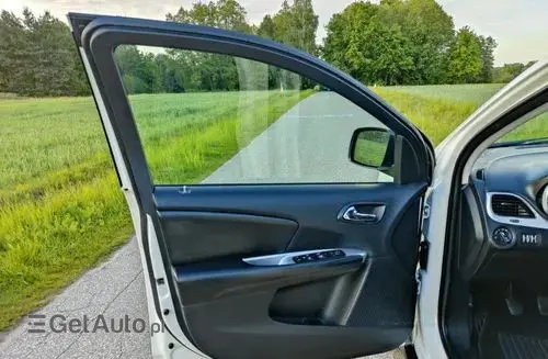 FIAT Freemont 
