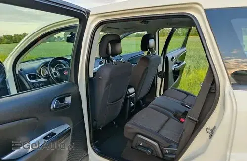 FIAT Freemont 