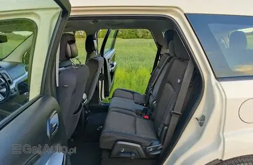 FIAT Freemont 