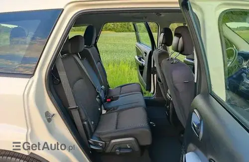 FIAT Freemont 
