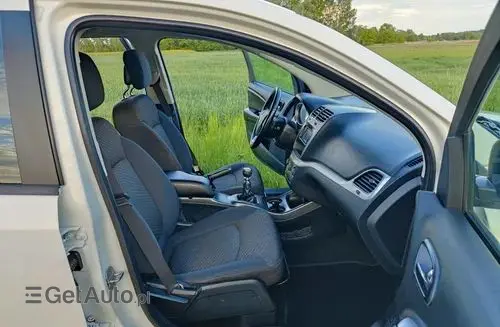 FIAT Freemont 
