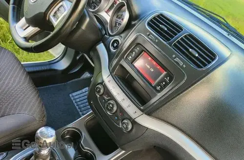 FIAT Freemont 