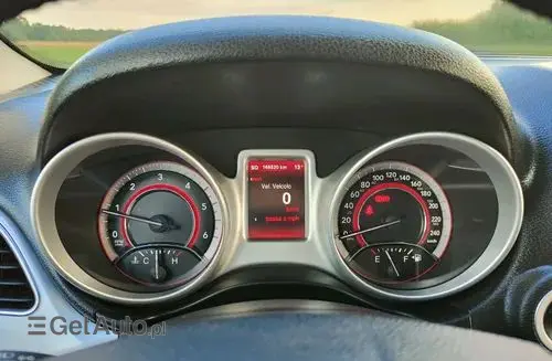 FIAT Freemont 