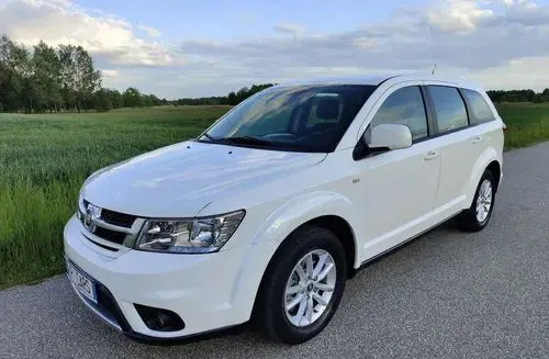 FIAT Freemont 