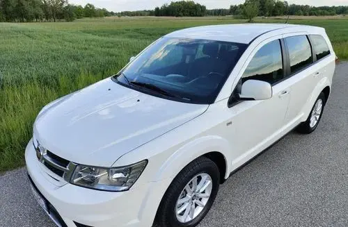 FIAT Freemont 