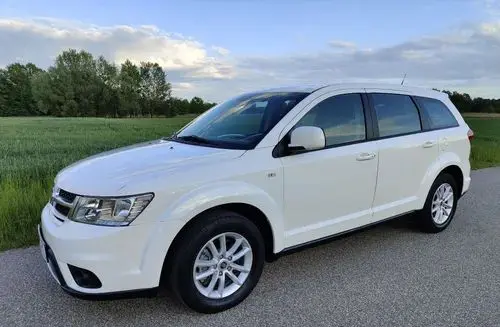 FIAT Freemont 