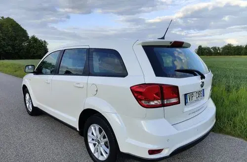 FIAT Freemont 