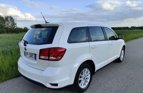 FIAT Freemont 