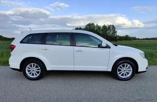 FIAT Freemont 