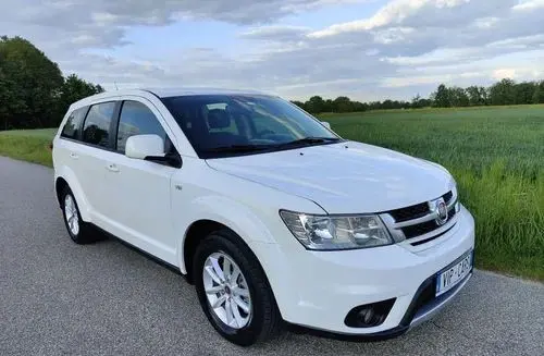 FIAT Freemont 