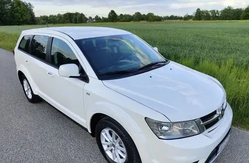 FIAT Freemont 