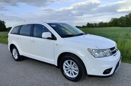 FIAT Freemont 
