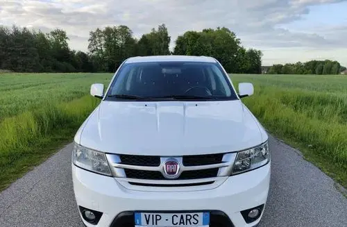 FIAT Freemont 