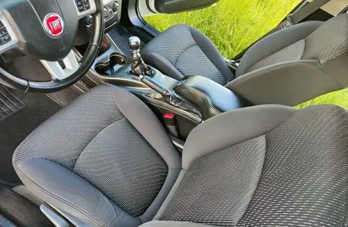 FIAT Freemont 