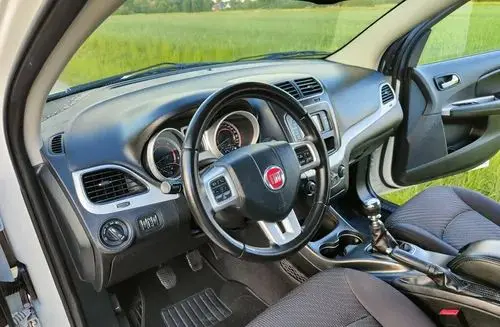 FIAT Freemont 