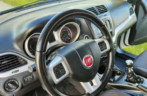 FIAT Freemont 