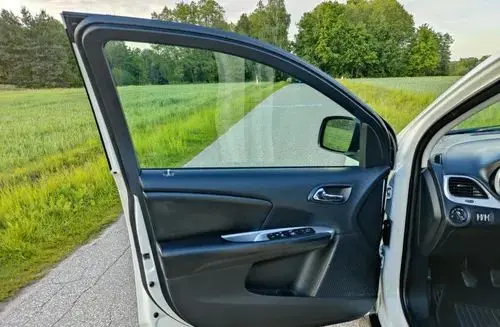 FIAT Freemont 