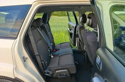 FIAT Freemont 