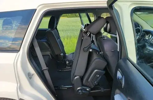 FIAT Freemont 
